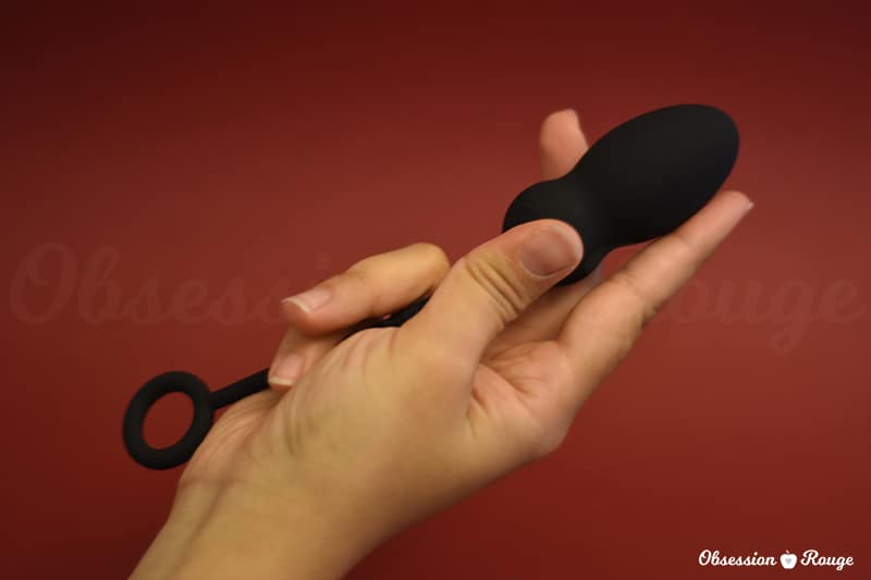 Fifty Shades of Grey Relentless Vibrator
